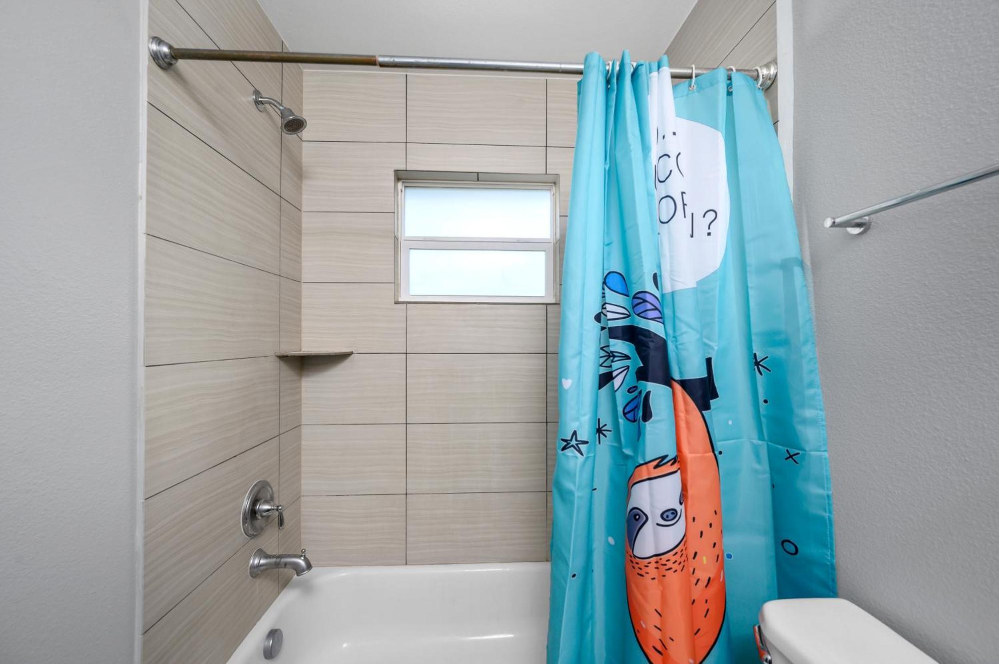 Central 1Br With Free Parking Near Med Center & Nrg Stadium Хюстън Екстериор снимка